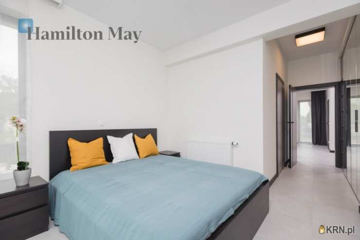 Kraków, Dębniki, ul. Komuny Paryskiej, 3 pokojowe, Mieszkanie  na sprzedaż