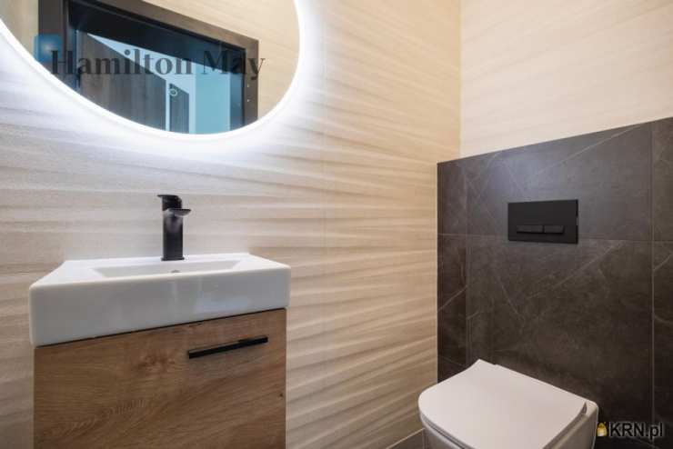 Hamilton May, Mieszkanie  na sprzedaż, Kraków, Dębniki, ul. Komuny Paryskiej