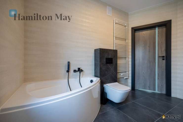 Hamilton May, Mieszkanie  na sprzedaż, Kraków, Dębniki, ul. Komuny Paryskiej