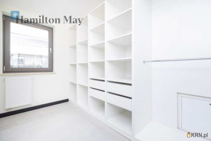 Hamilton May, Mieszkanie  na sprzedaż, Kraków, Dębniki, ul. Komuny Paryskiej