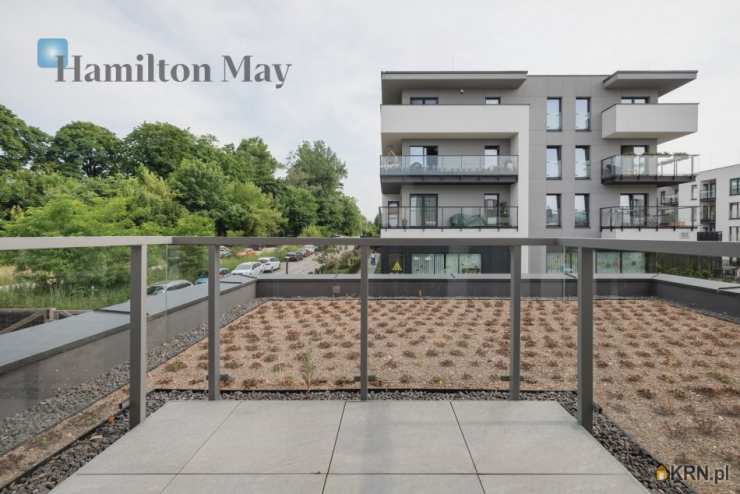 Mieszkanie  na sprzedaż, 3 pokojowe, Kraków, Dębniki, ul. Komuny Paryskiej