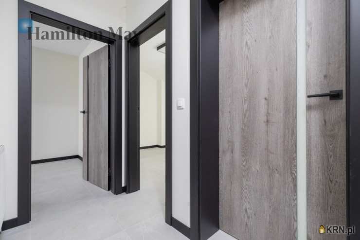 Kraków, Dębniki, ul. Komuny Paryskiej, 3 pokojowe, Mieszkanie  na sprzedaż