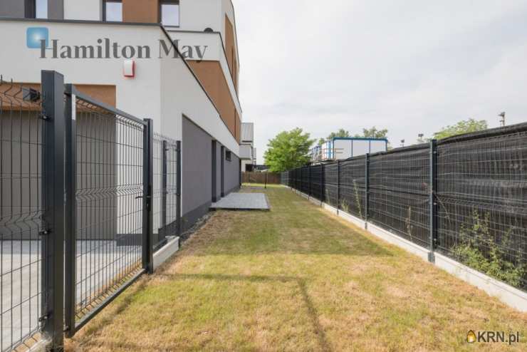 Hamilton May, Mieszkanie  na sprzedaż, Kraków, Dębniki, ul. Komuny Paryskiej