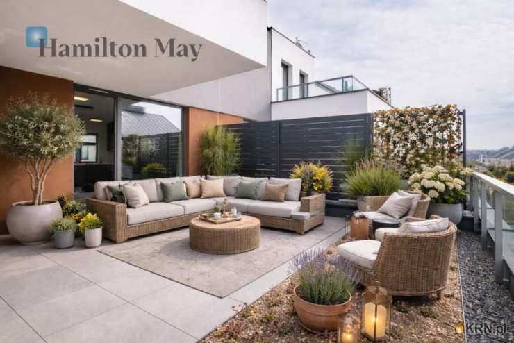 Mieszkanie  na sprzedaż, 3 pokojowe, Kraków, Dębniki, ul. Komuny Paryskiej