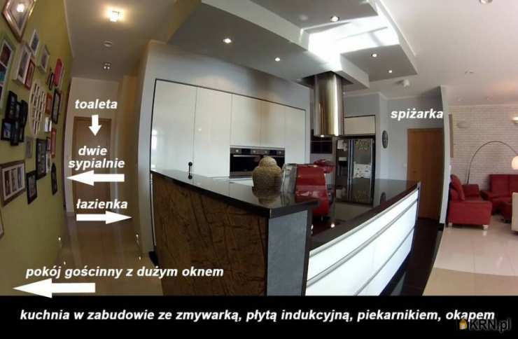 Kędzierzyn-Koźle, ul. , 5 pokojowe, Mieszkanie  na sprzedaż