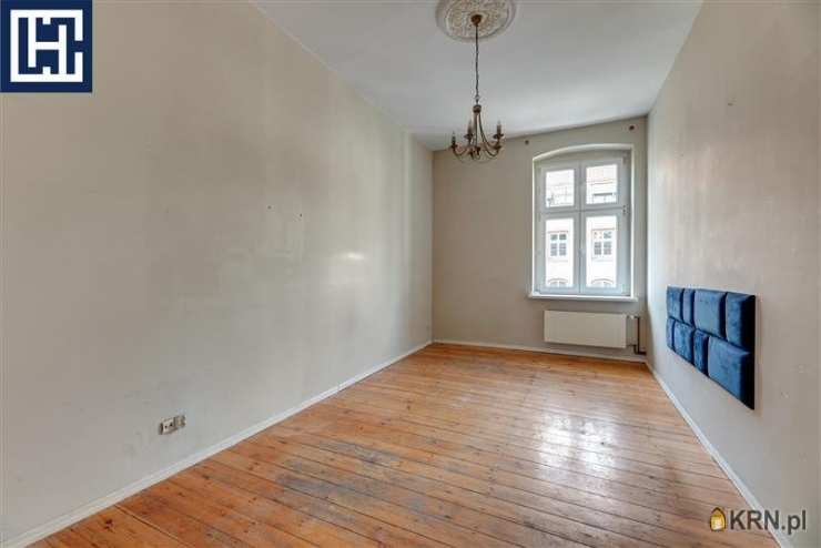 Mieszkanie  na sprzedaż, Sopot, ul. T. Kościuszki, 4 pokojowe