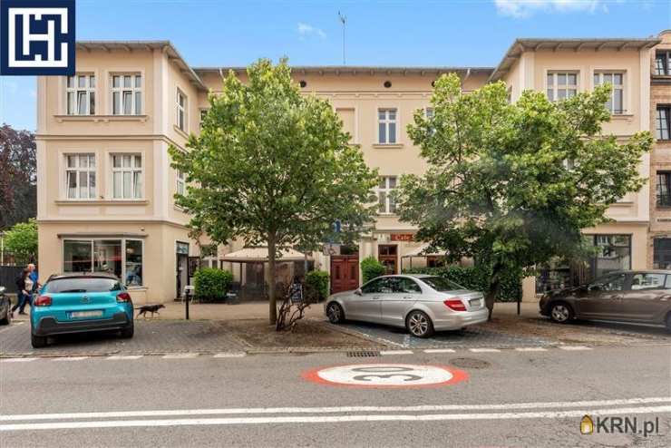 Mieszkanie  na sprzedaż, Sopot, ul. T. Kościuszki, 4 pokojowe