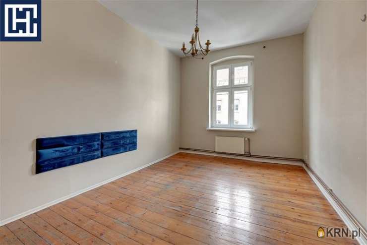 Mieszkanie  na sprzedaż, Sopot, ul. T. Kościuszki, 4 pokojowe