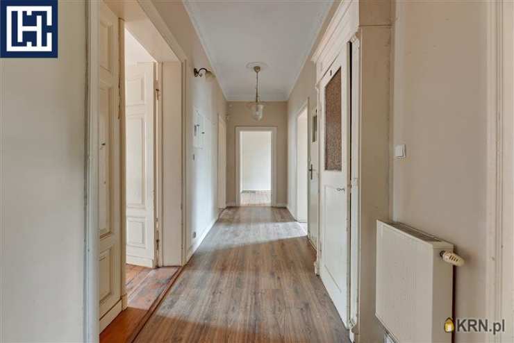 Sopot, ul. T. Kościuszki, Mieszkanie  na sprzedaż, 4 pokojowe