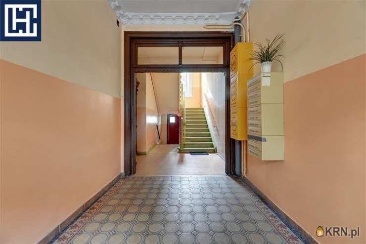 4 pokojowe, Sopot, ul. T. Kościuszki, Mieszkanie  na sprzedaż