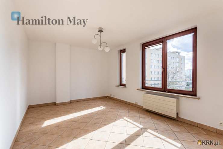 Hamilton May, Mieszkanie  na sprzedaż, Warszawa, ul. 