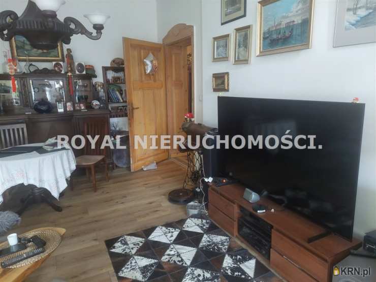 Bytom, ul. Słowiański, 5 pokojowe, Mieszkanie  na sprzedaż