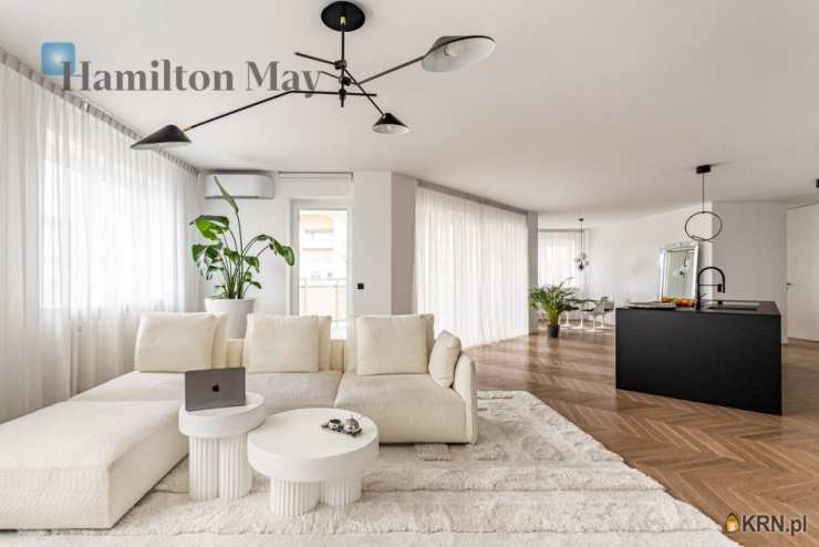 Mieszkanie  do wynajęcia, Warszawa, ul. , 4 pokojowe