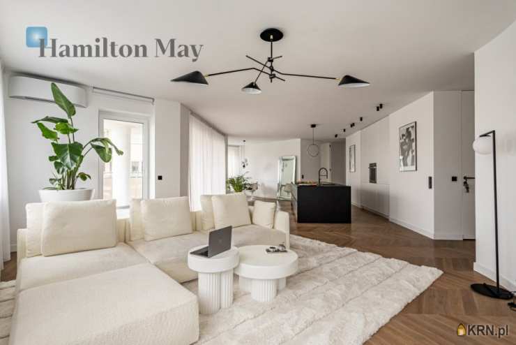 4 pokojowe, Warszawa, ul. , Mieszkanie  do wynajęcia