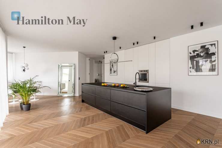 Hamilton May, Mieszkanie  do wynajęcia, Warszawa, ul. 