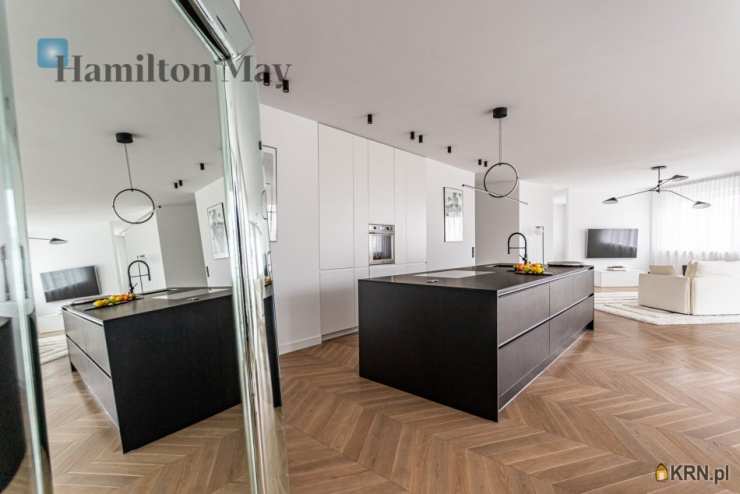 Mieszkanie  do wynajęcia, Warszawa, ul. , 4 pokojowe