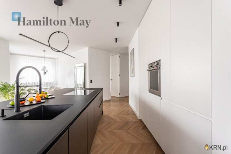 Mieszkanie  do wynajęcia, 4 pokojowe, Warszawa, ul. 