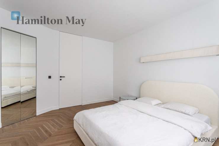 Hamilton May, Mieszkanie  do wynajęcia, Warszawa, ul. 