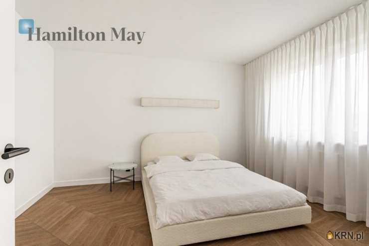 Mieszkanie  do wynajęcia, Warszawa, ul. , 4 pokojowe