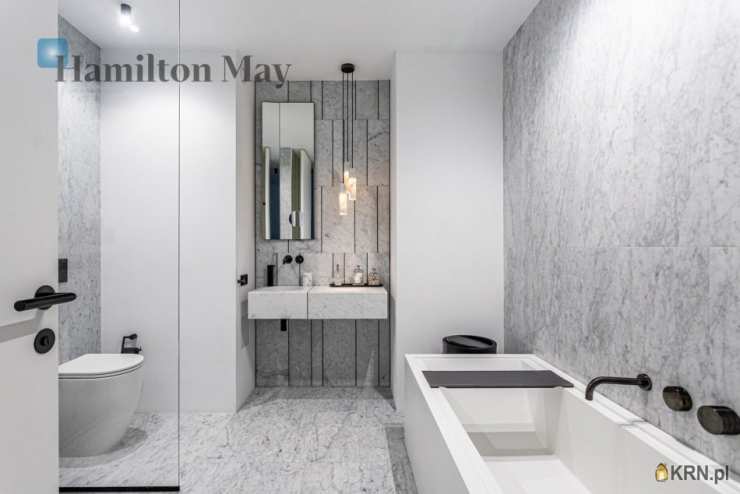 Mieszkanie  do wynajęcia, 4 pokojowe, Warszawa, ul. 