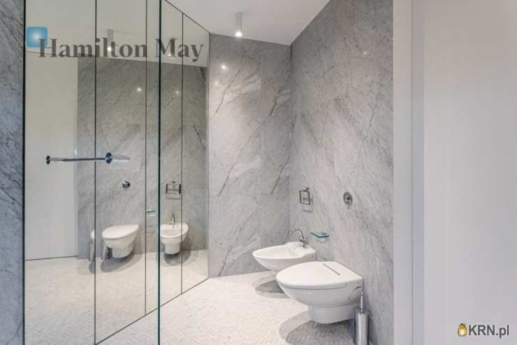 4 pokojowe, Mieszkanie  do wynajęcia, Warszawa, ul. 