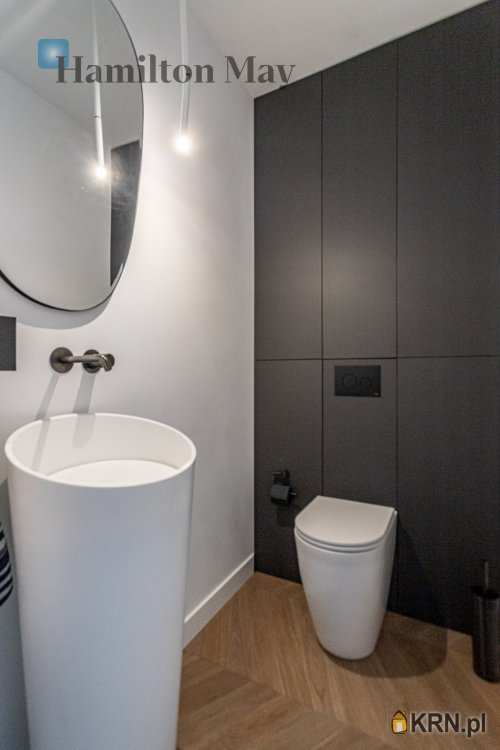 Hamilton May, Mieszkanie  do wynajęcia, Warszawa, ul. 