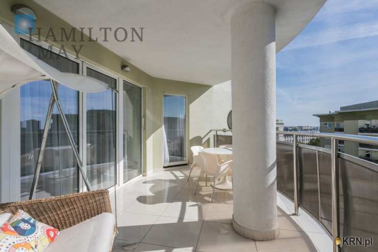 Mieszkanie  do wynajęcia, Warszawa, ul. , 4 pokojowe