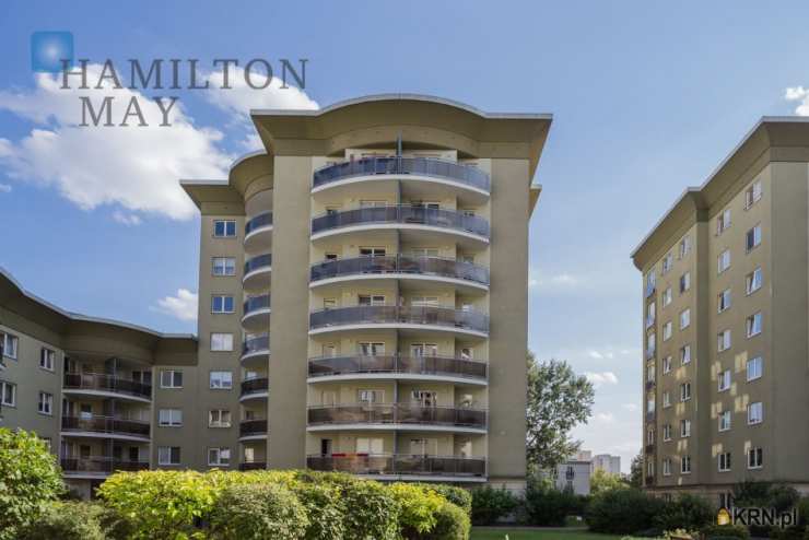 Mieszkanie  do wynajęcia, 4 pokojowe, Warszawa, ul. 