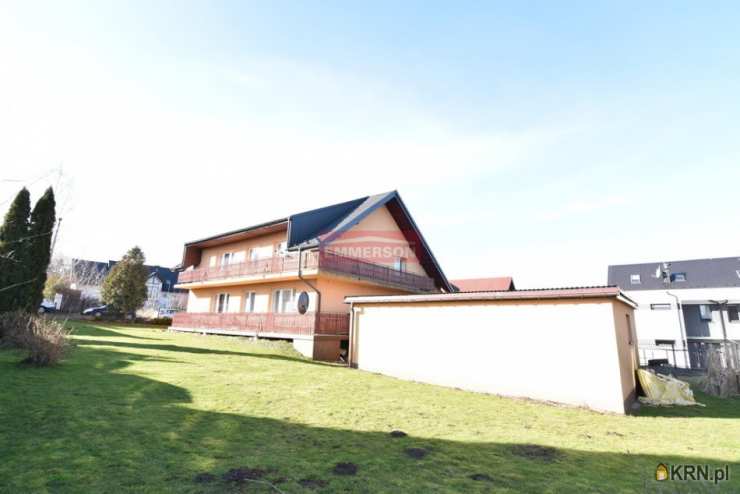 Mieszkanie  na sprzedaż, 6 pokojowe, Wieliczka, ul. 