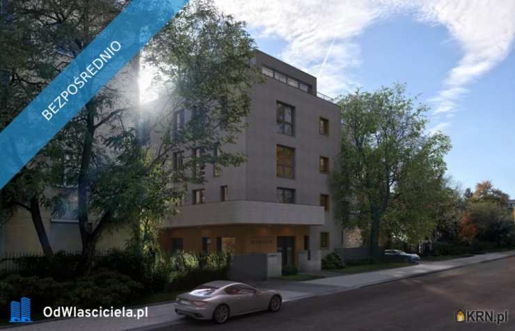 Mieszkanie  na sprzedaż, Warszawa, Mokotów, ul. Ksawerów, 4 pokojowe