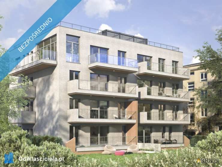 Warszawa, Mokotów, ul. Ksawerów, Mieszkanie  na sprzedaż, 4 pokojowe