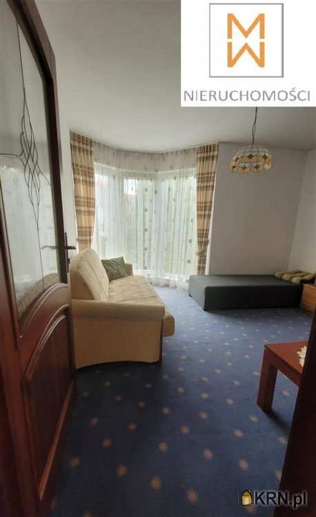 Mieszkanie  do wynajęcia, Gdynia, Mały Kack, ul. Wzgórze Bernadowo, 1 pokojowe