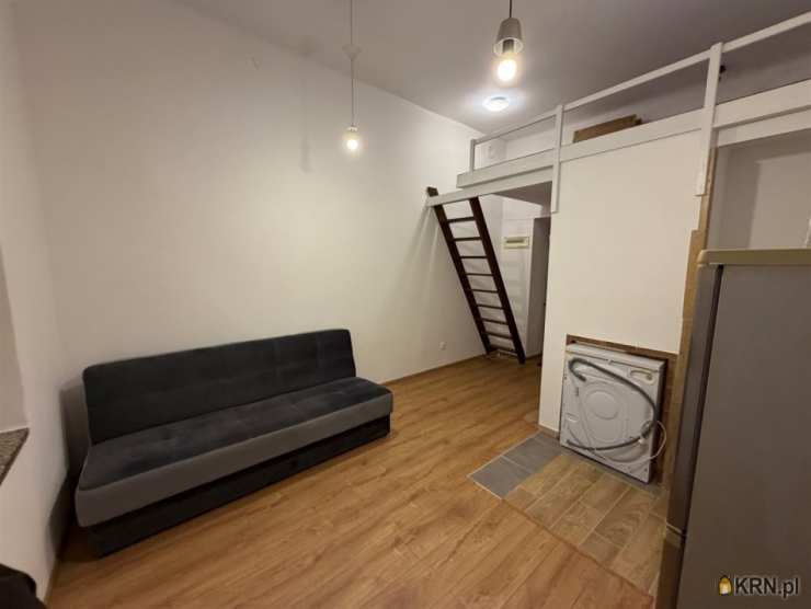 Mieszkanie  na sprzedaż, 1 pokojowe, Kraków, Podgórze/Stare Podgórze, ul. Kalwaryjska