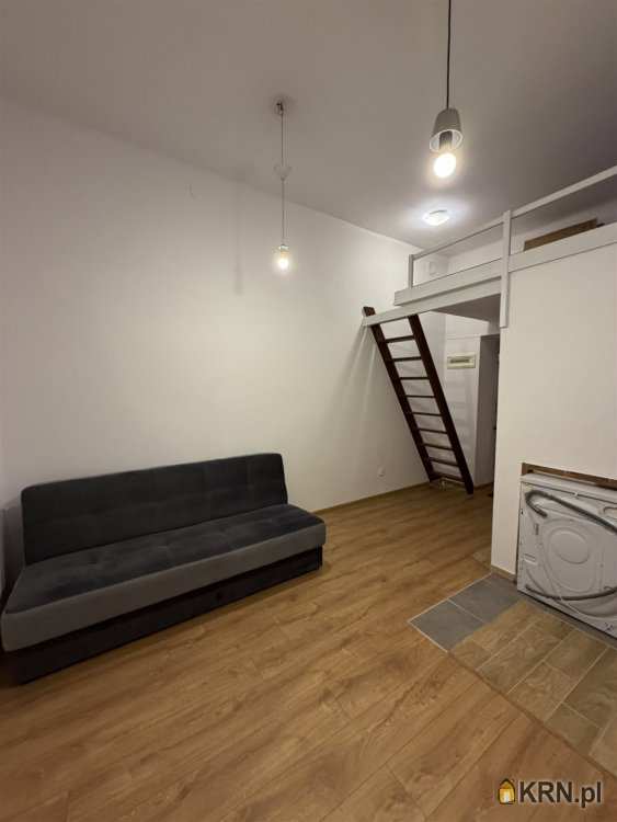 Kraków, Podgórze/Stare Podgórze, ul. Kalwaryjska, Mieszkanie  na sprzedaż, 1 pokojowe