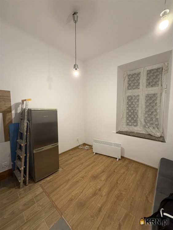 Kraków, Podgórze/Stare Podgórze, ul. Kalwaryjska, 1 pokojowe, Mieszkanie  na sprzedaż