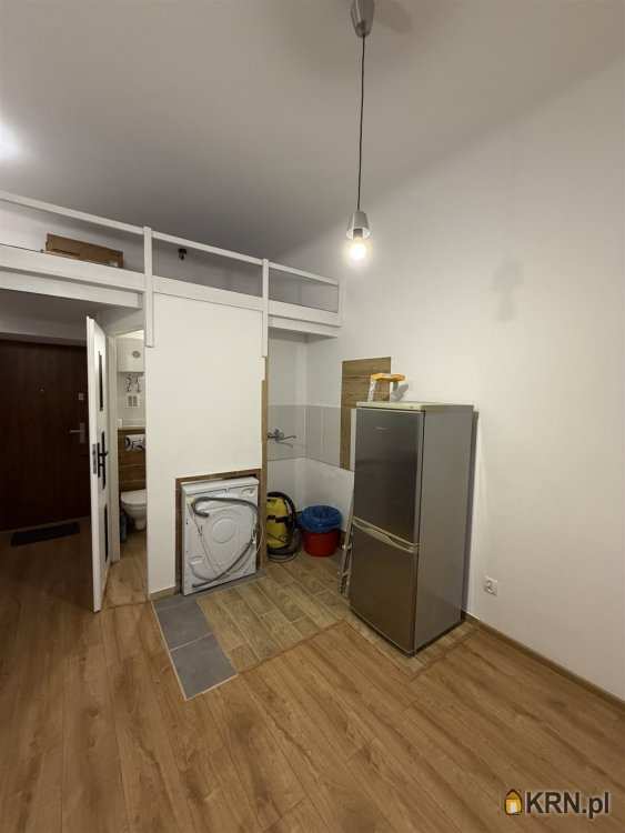 1 pokojowe, Mieszkanie  na sprzedaż, Kraków, Podgórze/Stare Podgórze, ul. Kalwaryjska