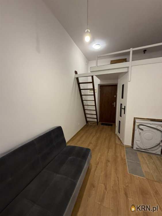 Mieszkanie  na sprzedaż, Kraków, Podgórze/Stare Podgórze, ul. Kalwaryjska, 1 pokojowe