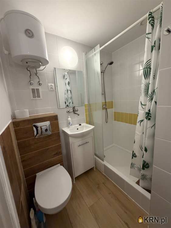 Mieszkanie  na sprzedaż, 1 pokojowe, Kraków, Podgórze/Stare Podgórze, ul. Kalwaryjska