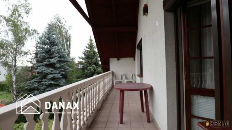 Kraków, Swoszowice/Kliny Borkowskie, ul. Narvik, Mieszkanie  do wynajęcia, 1 pokojowe
