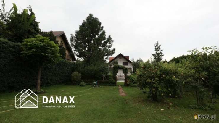 Danax, Mieszkanie  do wynajęcia, Kraków, Swoszowice/Kliny Borkowskie, ul. Narvik