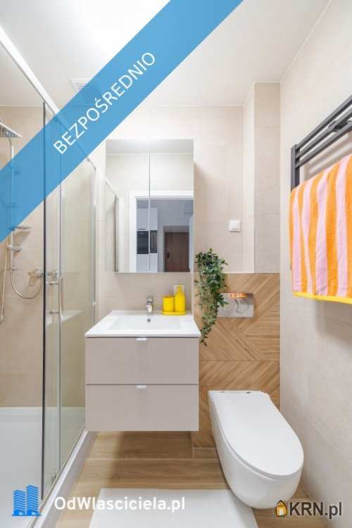 1 pokojowe, Mieszkanie  na sprzedaż, Łódź, ul. 