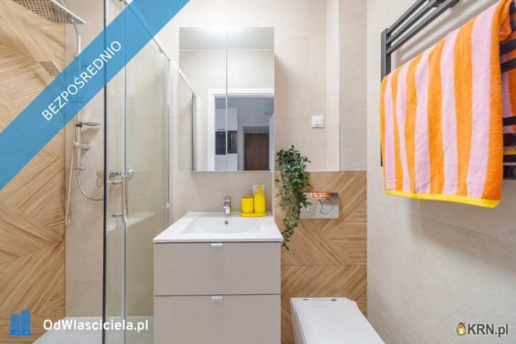 Mieszkanie  na sprzedaż, 1 pokojowe, Łódź, ul. 