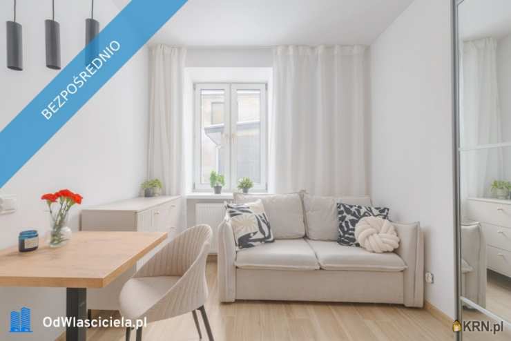 1 pokojowe, Łódź, Bałuty, ul. Wawelska, Mieszkanie  na sprzedaż