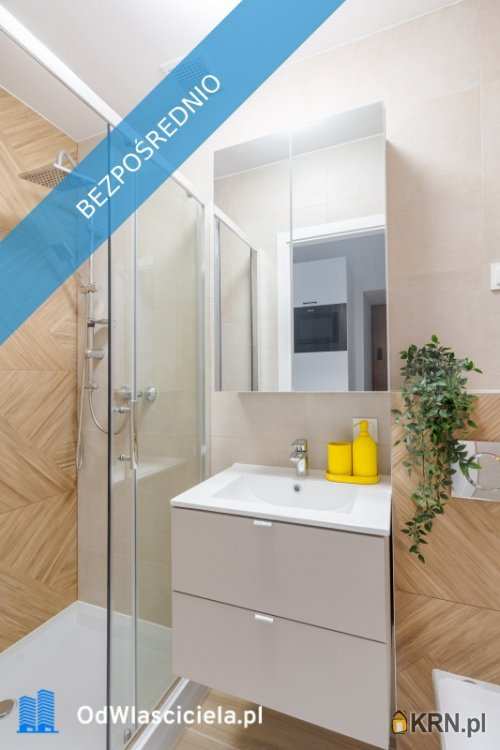 Mieszkanie  na sprzedaż, 1 pokojowe, Łódź, Bałuty, ul. Wawelska