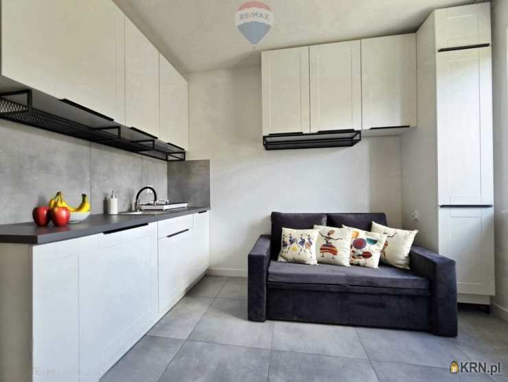 Mieszkanie  do wynajęcia, Poznań, ul. , 1 pokojowe