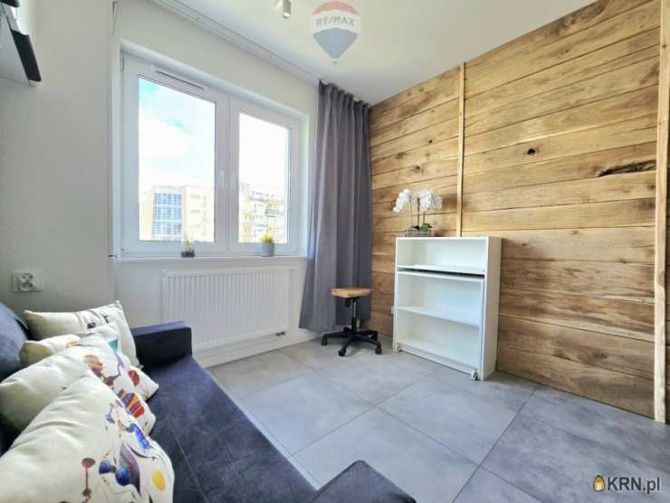 Poznań, ul. , Mieszkanie  do wynajęcia, 1 pokojowe