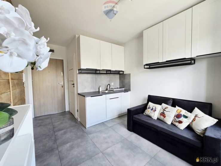 1 pokojowe, Poznań, ul. , Mieszkanie  do wynajęcia