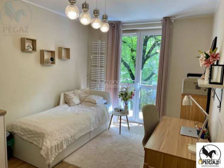 Mieszkanie  na sprzedaż, Poznań, Jeżyce, ul. Mylna, 1 pokojowe