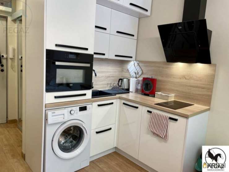 Poznań, Jeżyce, ul. Mylna, Mieszkanie  na sprzedaż, 1 pokojowe