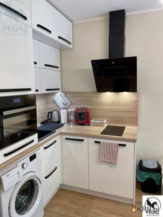 1 pokojowe, Poznań, Jeżyce, ul. Mylna, Mieszkanie  na sprzedaż